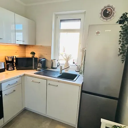 Best Place To Stay - Dresden Bannewitz Zewnętrze zdjęcie