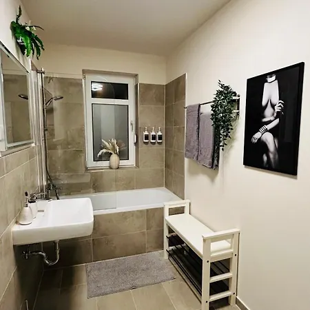 Best Place To Stay - Dresden Bannewitz Zewnętrze zdjęcie