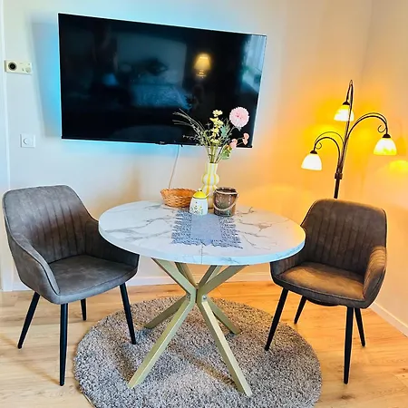 Best Place To Stay - Dresden Bannewitz Zewnętrze zdjęcie