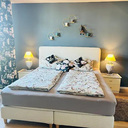 Best Place To Stay - Dresden Bannewitz Zewnętrze zdjęcie