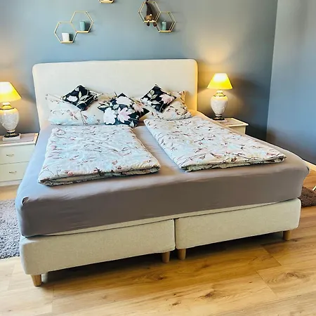 Best Place To Stay - Dresden Bannewitz Zewnętrze zdjęcie