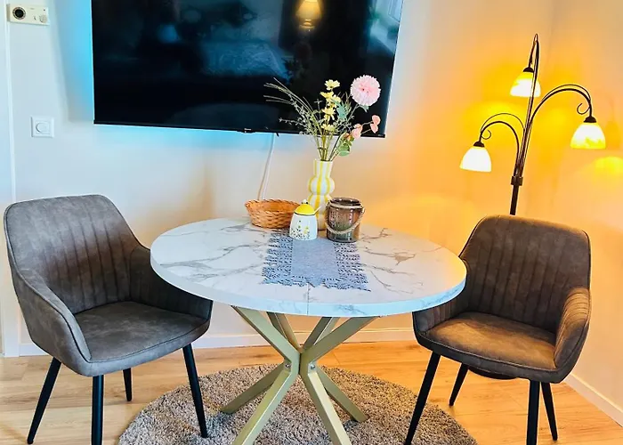 Best Place To Stay - Dresden