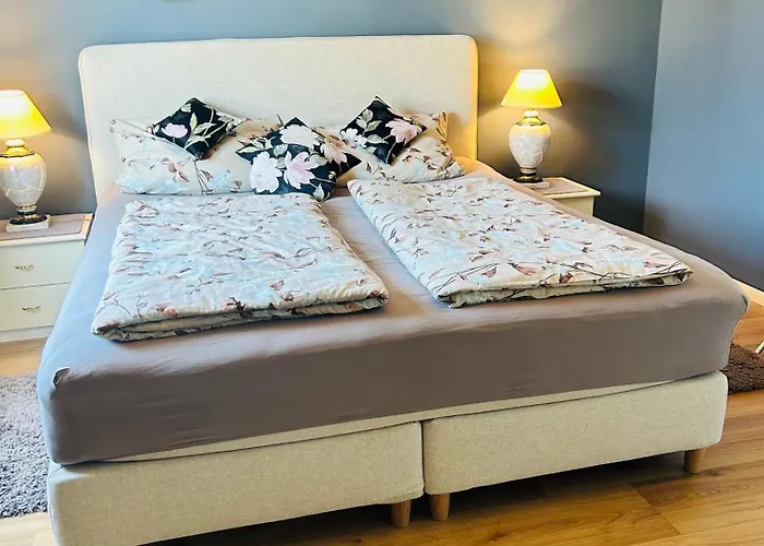 Best Place To Stay - Dresden