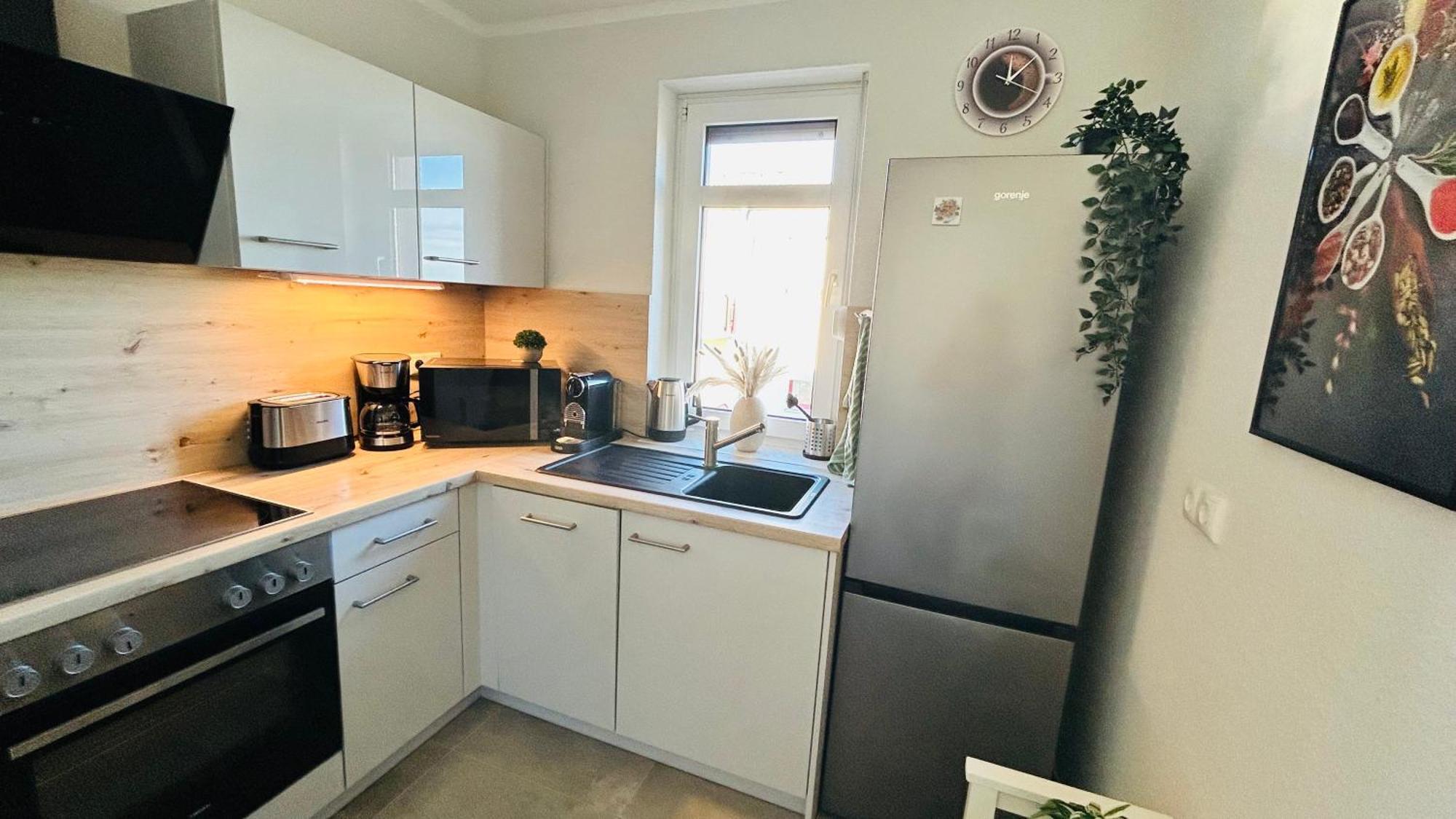 Place To - Dresden Apartment