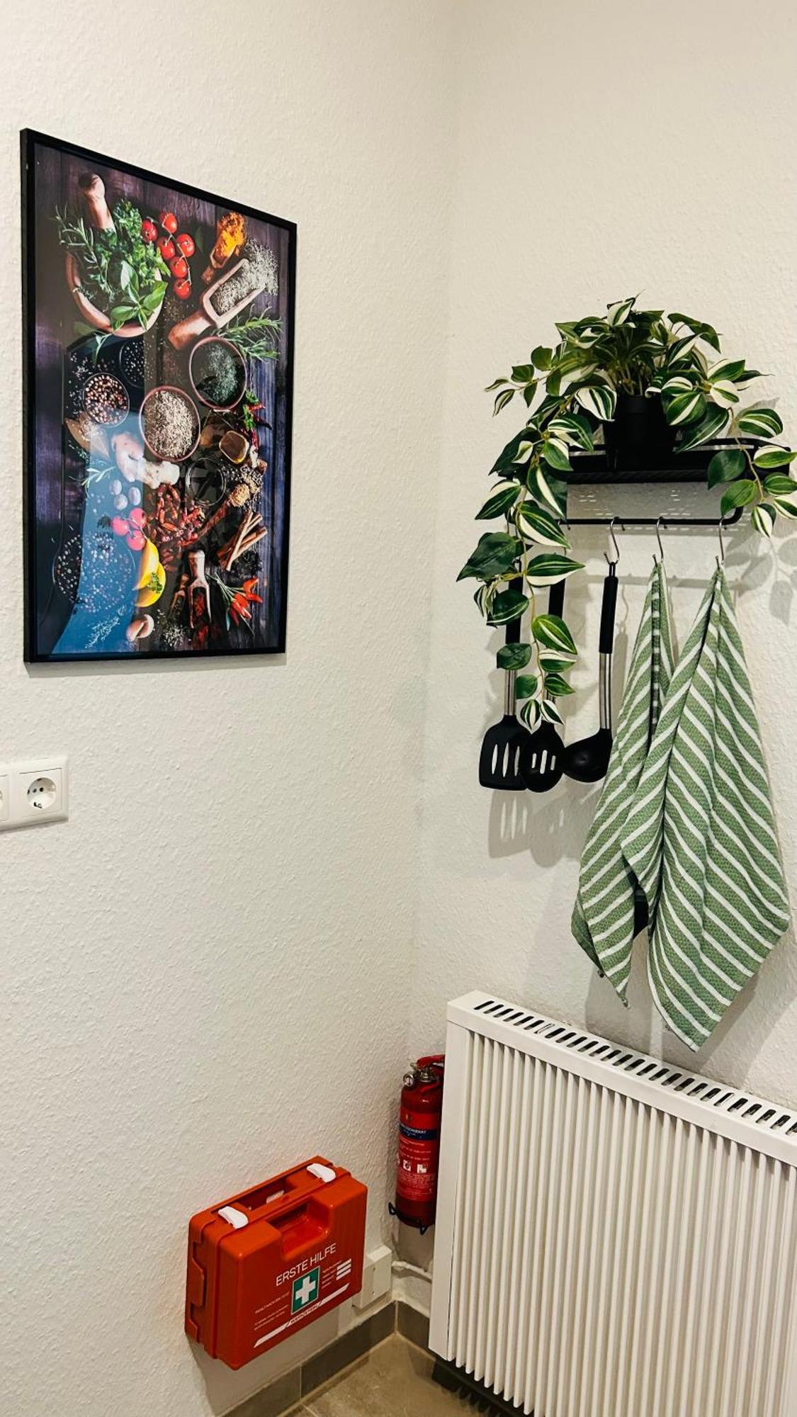 Place To - Dresden Apartment *